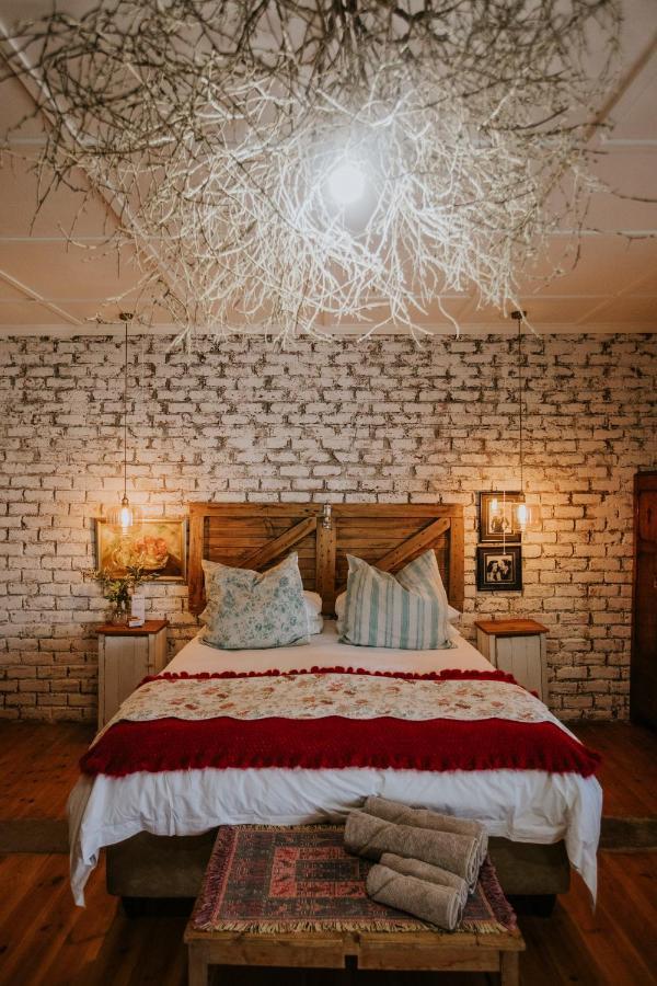Three Birds Country House Річмонд Екстер'єр фото