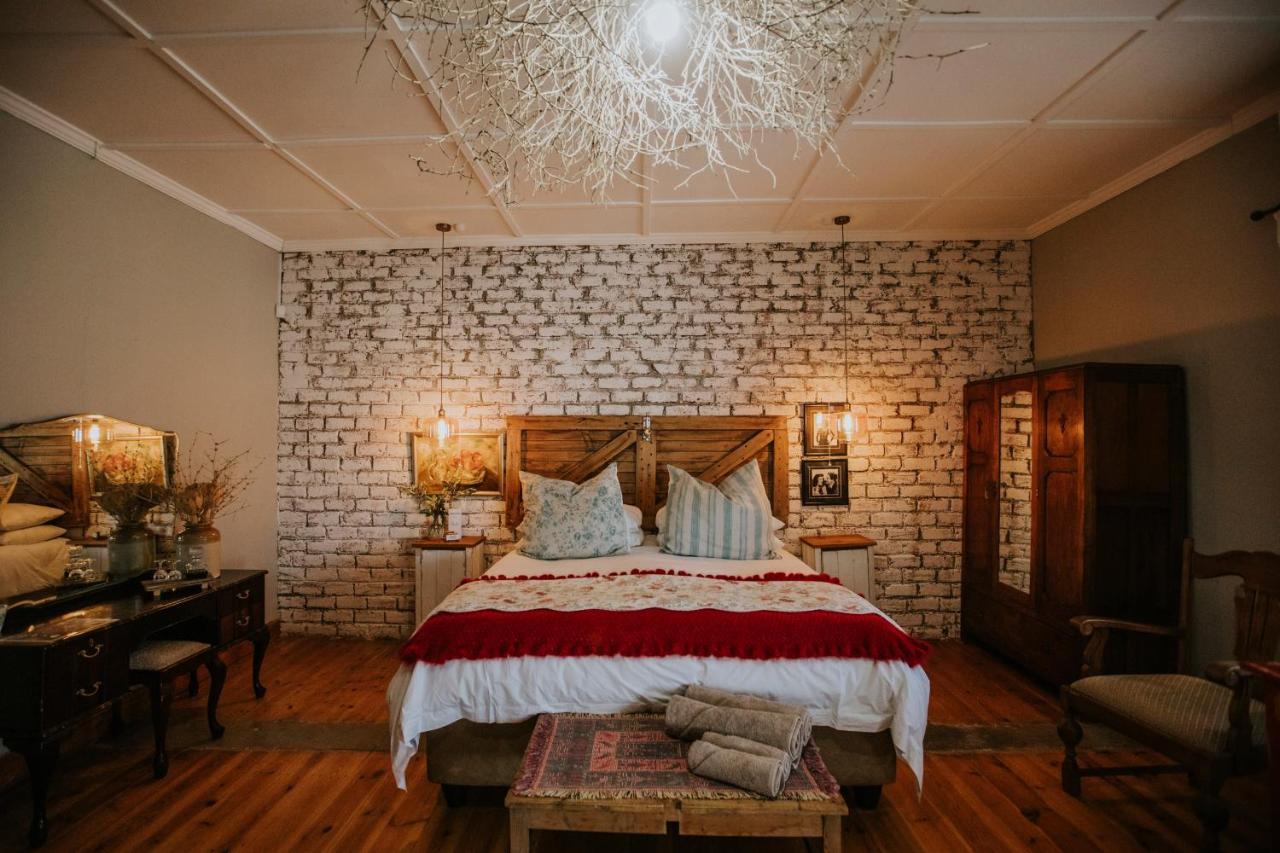 Three Birds Country House Річмонд Екстер'єр фото