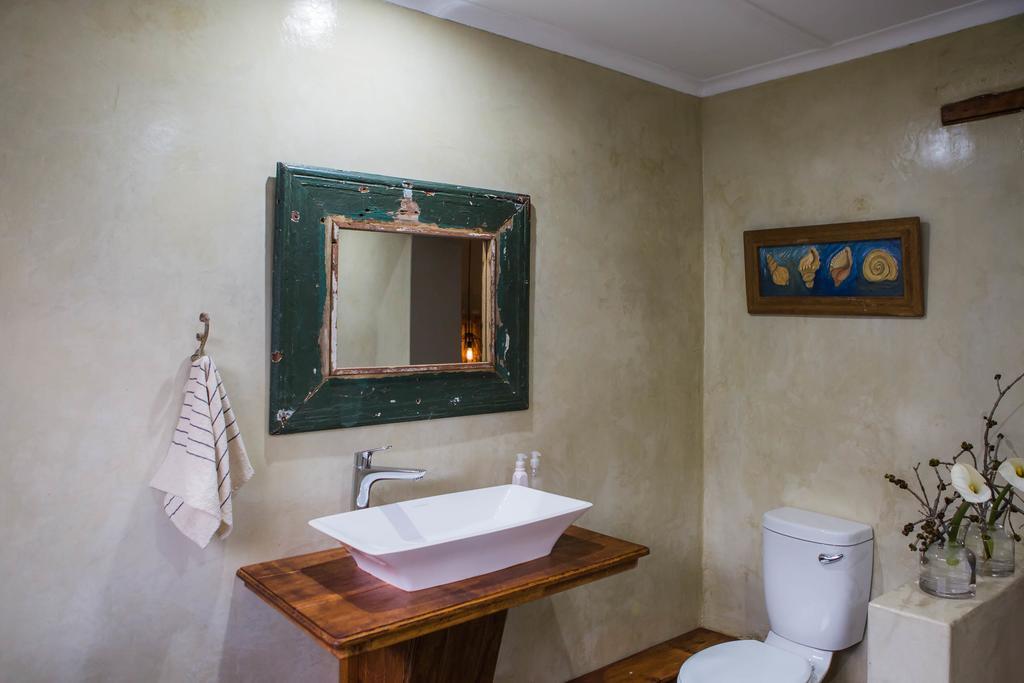 Three Birds Country House Річмонд Екстер'єр фото