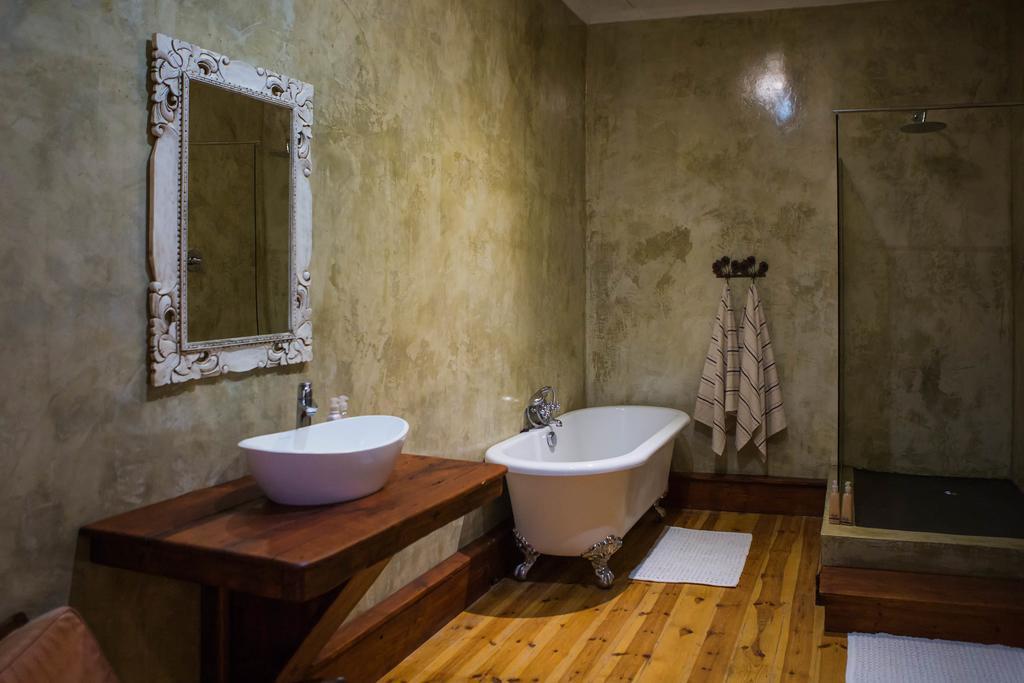 Three Birds Country House Річмонд Екстер'єр фото