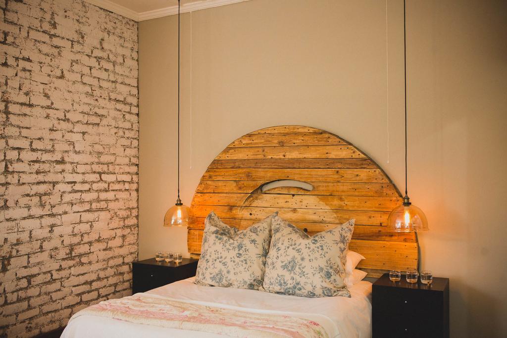 Three Birds Country House Річмонд Екстер'єр фото